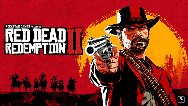 Red Dead Redemption 2 - Rockstar Social Club webgunearen kodean aurkitutako PC bertsioa aipatzea