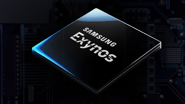 Exynos 850 тип процессора