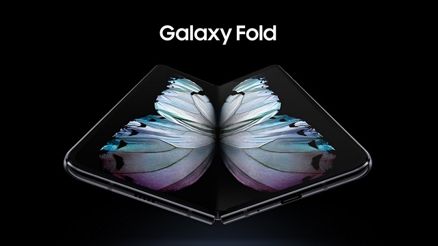 Samsung Galaxy 20. oharra eta Galaxy Fold 2  laster kaleratzeko datarekin

