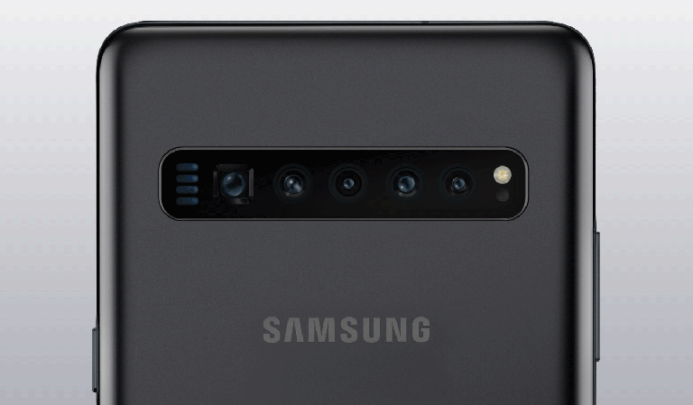 Samsung Galaxy Ezaugarri iraultzailearekin etorriko da S11!
