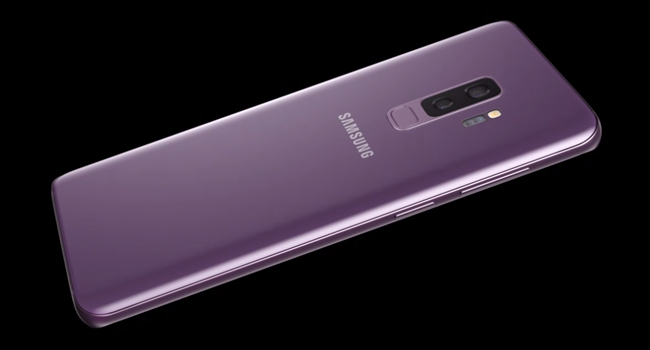 Samsung Galaxy S8 vs Galaxy S9: Merezi al da? 2