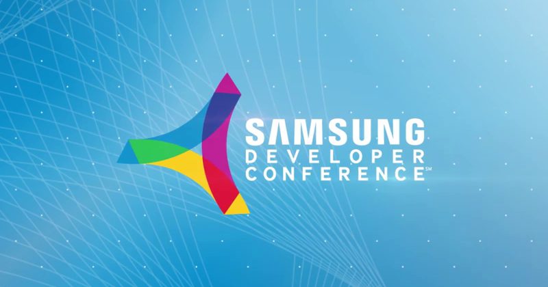 Samsung Garatzaileen Konferentziaren data iragarri dute

