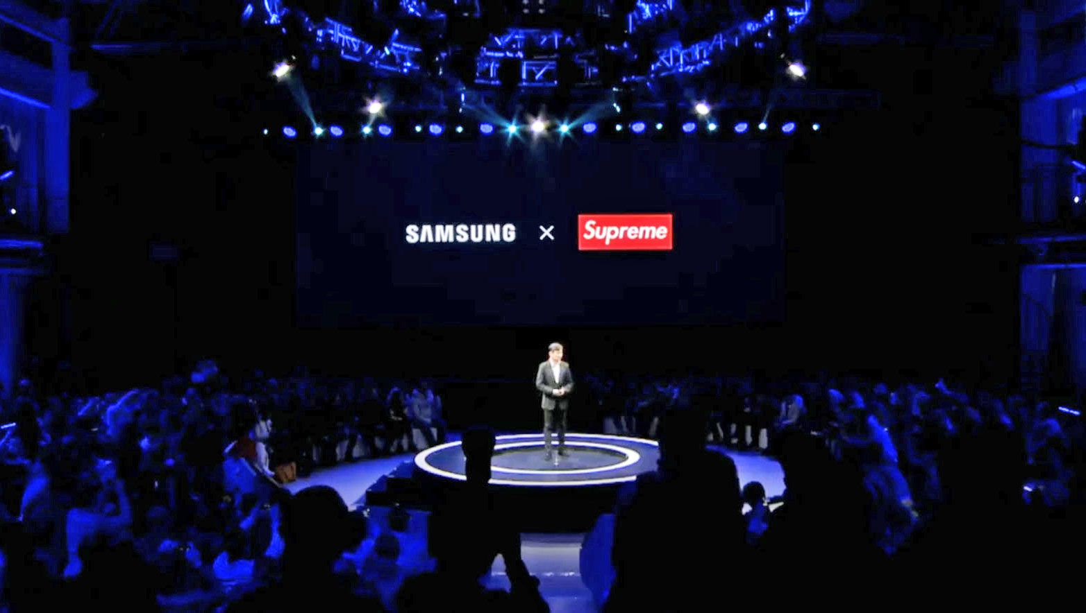 Samsung