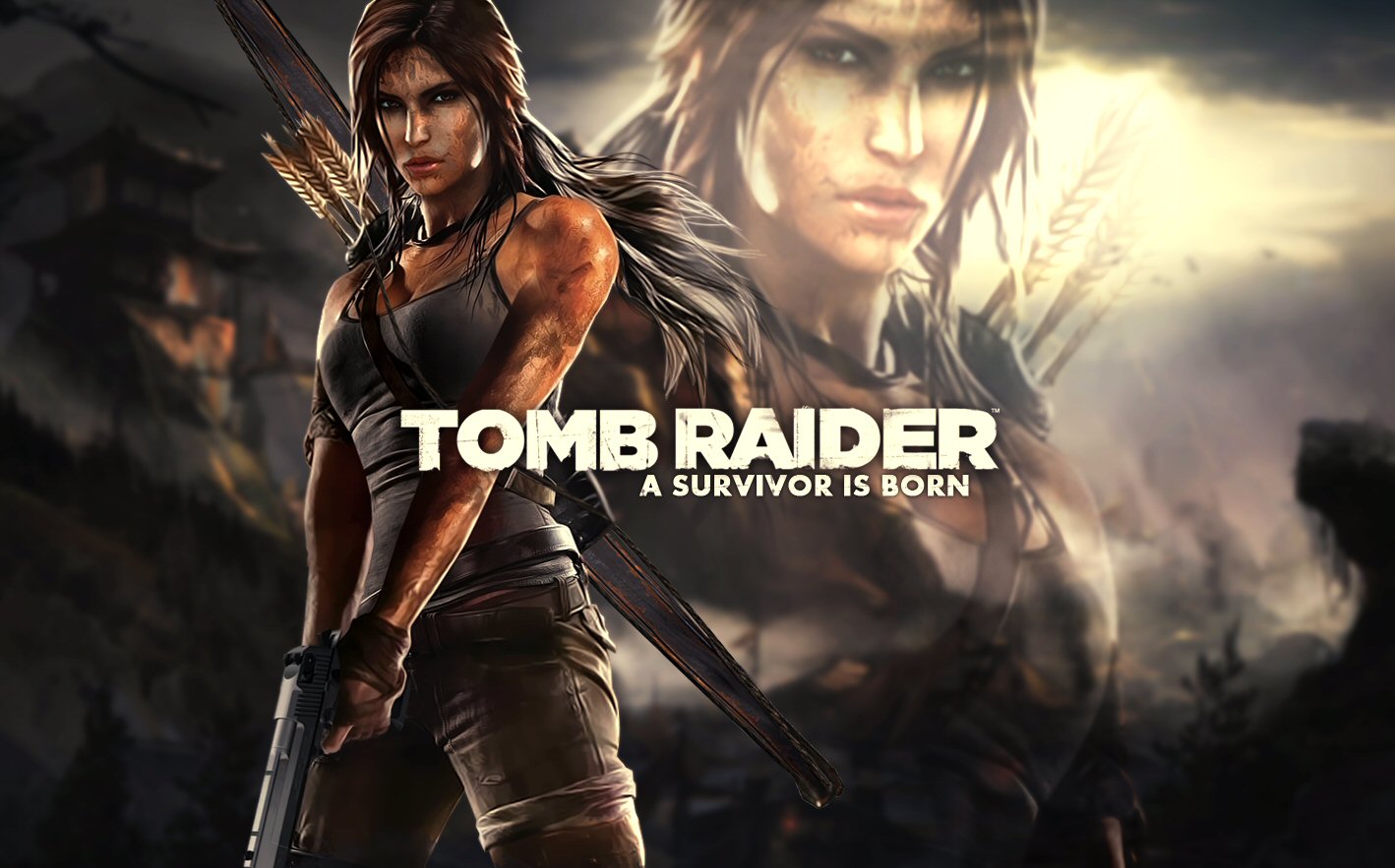Shadow of Tomb Raider-en jokatzeko bideo berria
