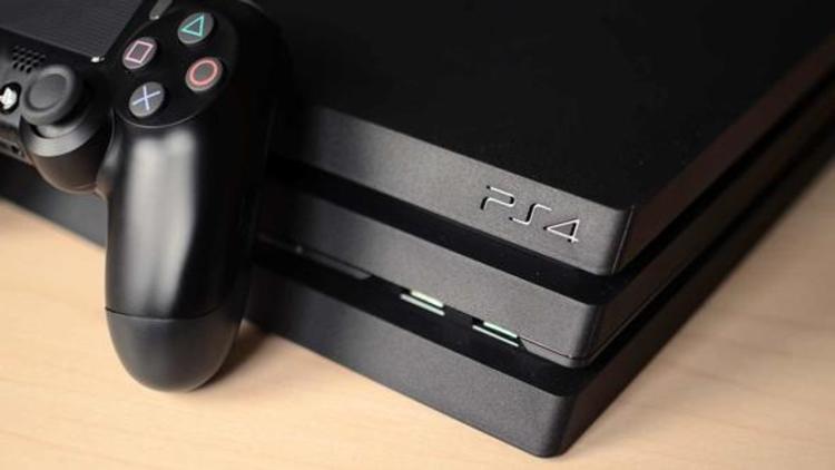 Sony, PlayStation 4 iragarritako salmenten zifrak
