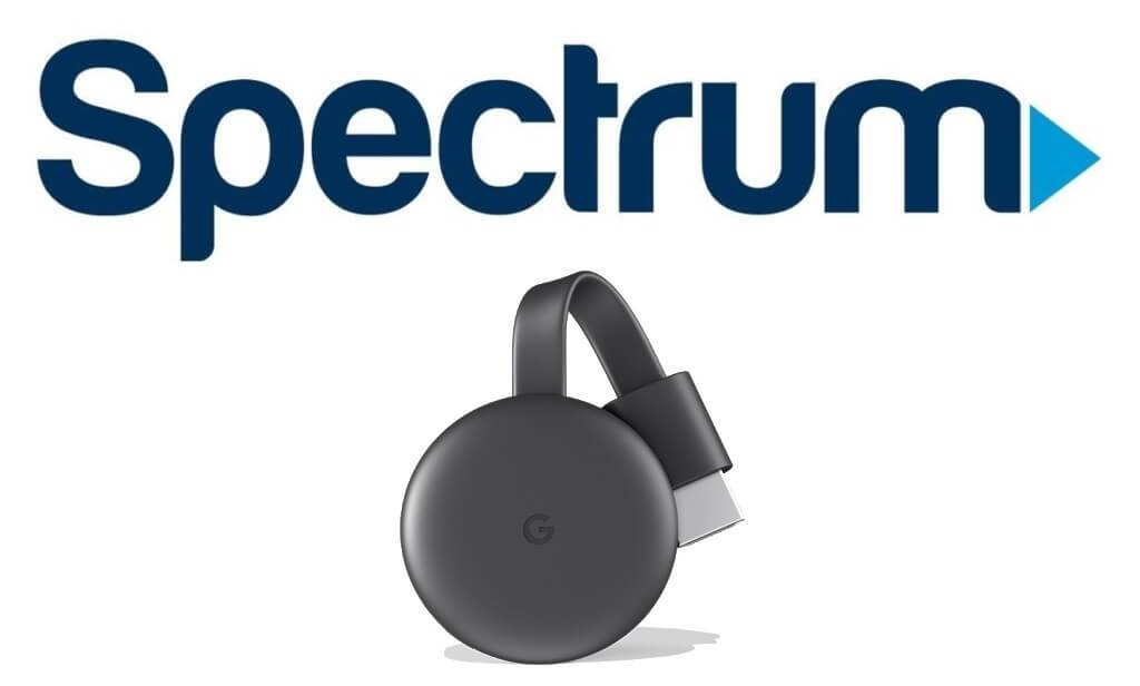 Spectrum TV Chromecast-en: Nola konfiguratu & amp; Antzezleak
