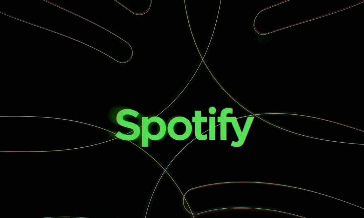 Spotify 3 hainbat ezaugarri probatzen!
