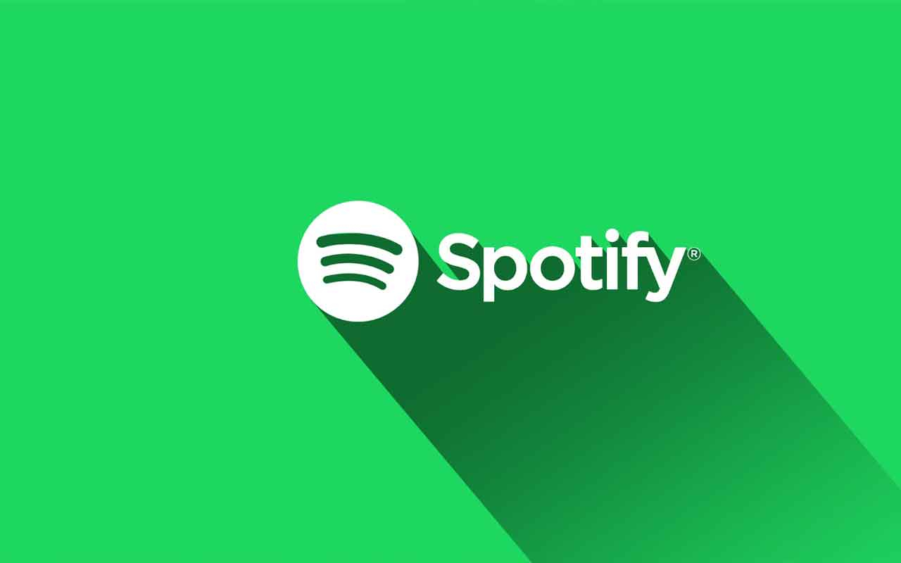 Spotify Podcast erosketa zerbitzua
