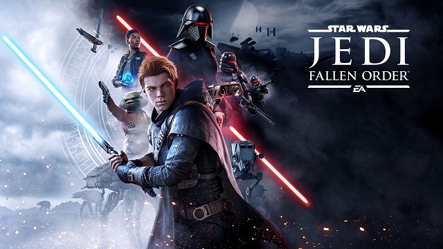 Star Wars Jedi: Fallen Order arrakasta itzela da
