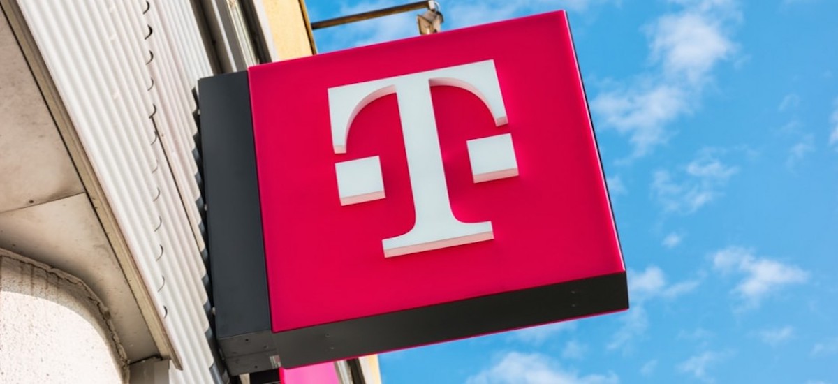  T-Mobile-k promozioa zabaltzen du.  Salgai hurrengo Cyber ​​Monday 2019 produktuetan
