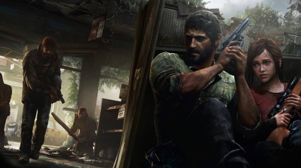 The Last of Us Remastered eta MLB The Show 19 - urriarako PS Plus-en joko berriak
