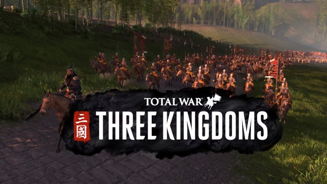Total War: Three Kingdoms - txartel grafikoen eta prozesadoreen errendimenduaren alderatzea
