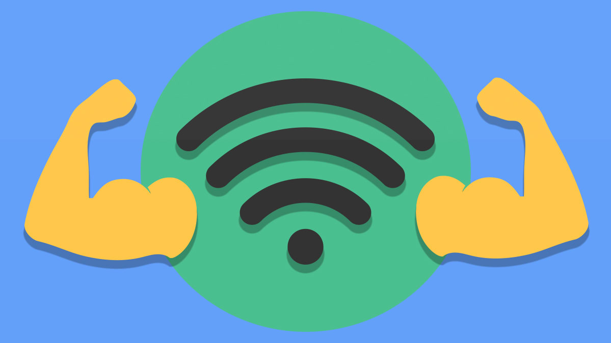 ücretsiz Wi-Fi