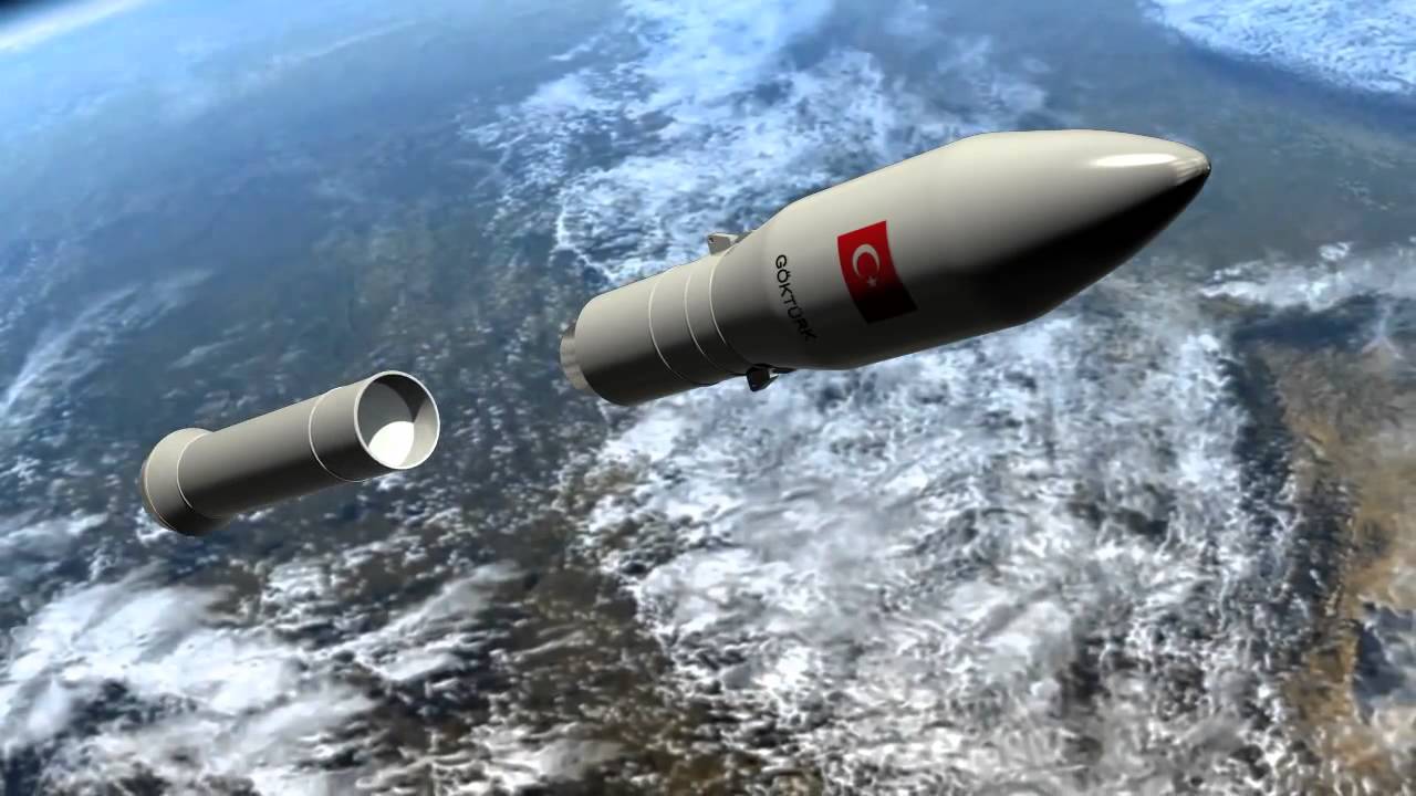 Türkiye Uzay Ajansı