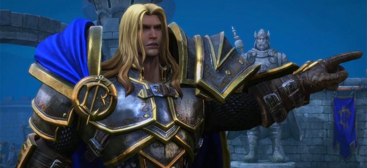  Warcraft III Erreformatutako Erregistroa: gaur egun Metacritic-eko joko txarrena da.  Metakritikoaren kalterako
