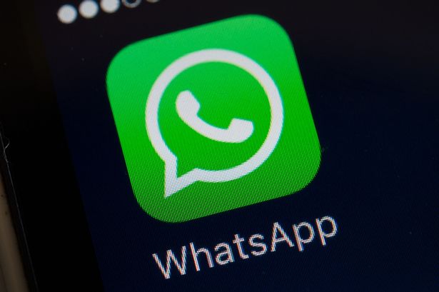 Whatsapp aplikazioa 65 urtetik gorako herritarrei zuzenduta dago
