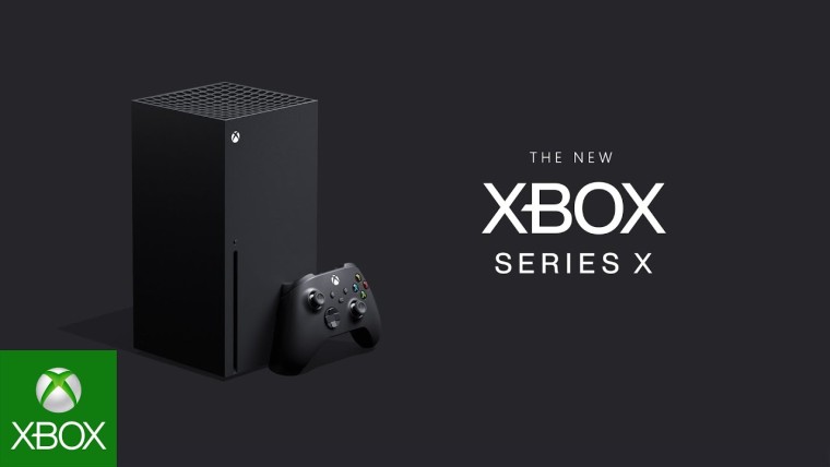 Xbox Series X abiarazteko data iragarri da!
