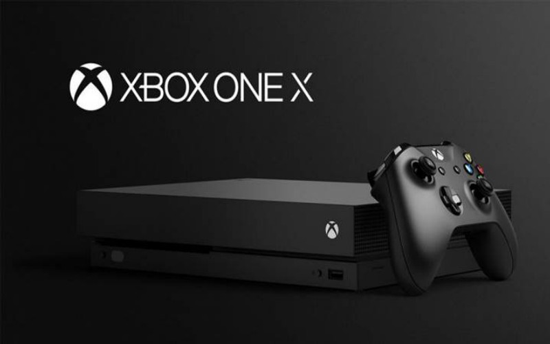 Xbox eredu berri bat etorriko da
