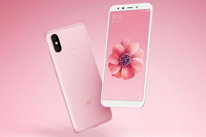 Xiaomi Mi A2 laster estreinatuko da Turkian, orain ere salgai!
