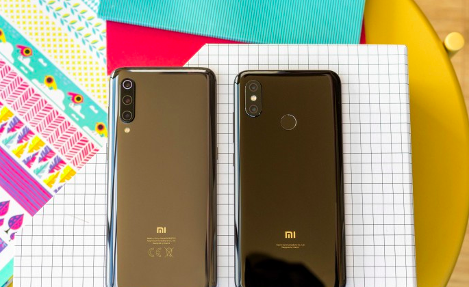 Zenbat telefono saldu ditu Xiaomi-k 2019an?
