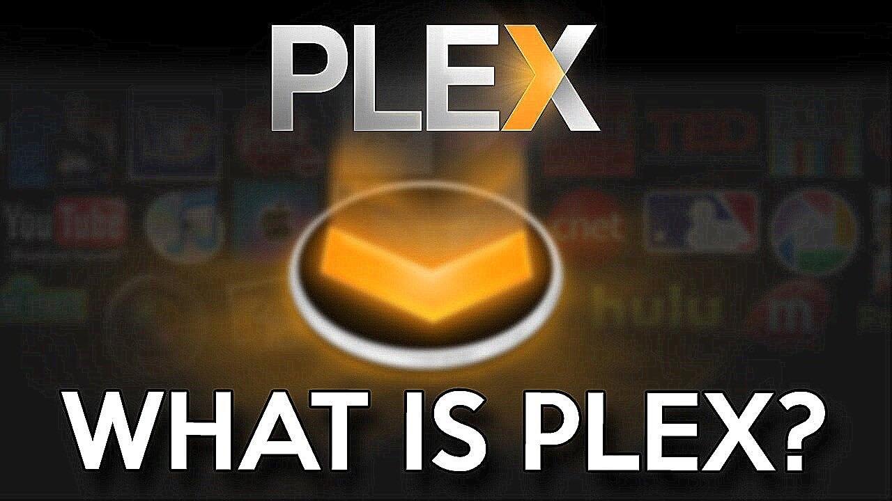 Zer da Plex - Plex Media Server & amp; jokalaria
