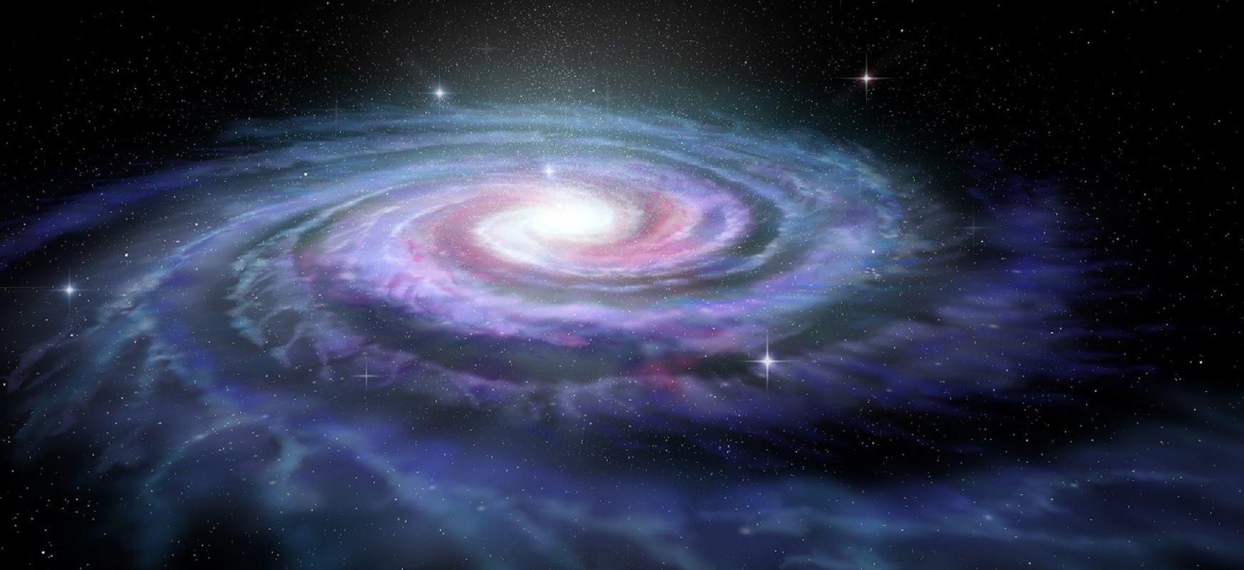  Zientzialariek zenbatu dute gure galaxian beste zibilizazio adimendunik badagoen.  Egin dutela lortu dute

